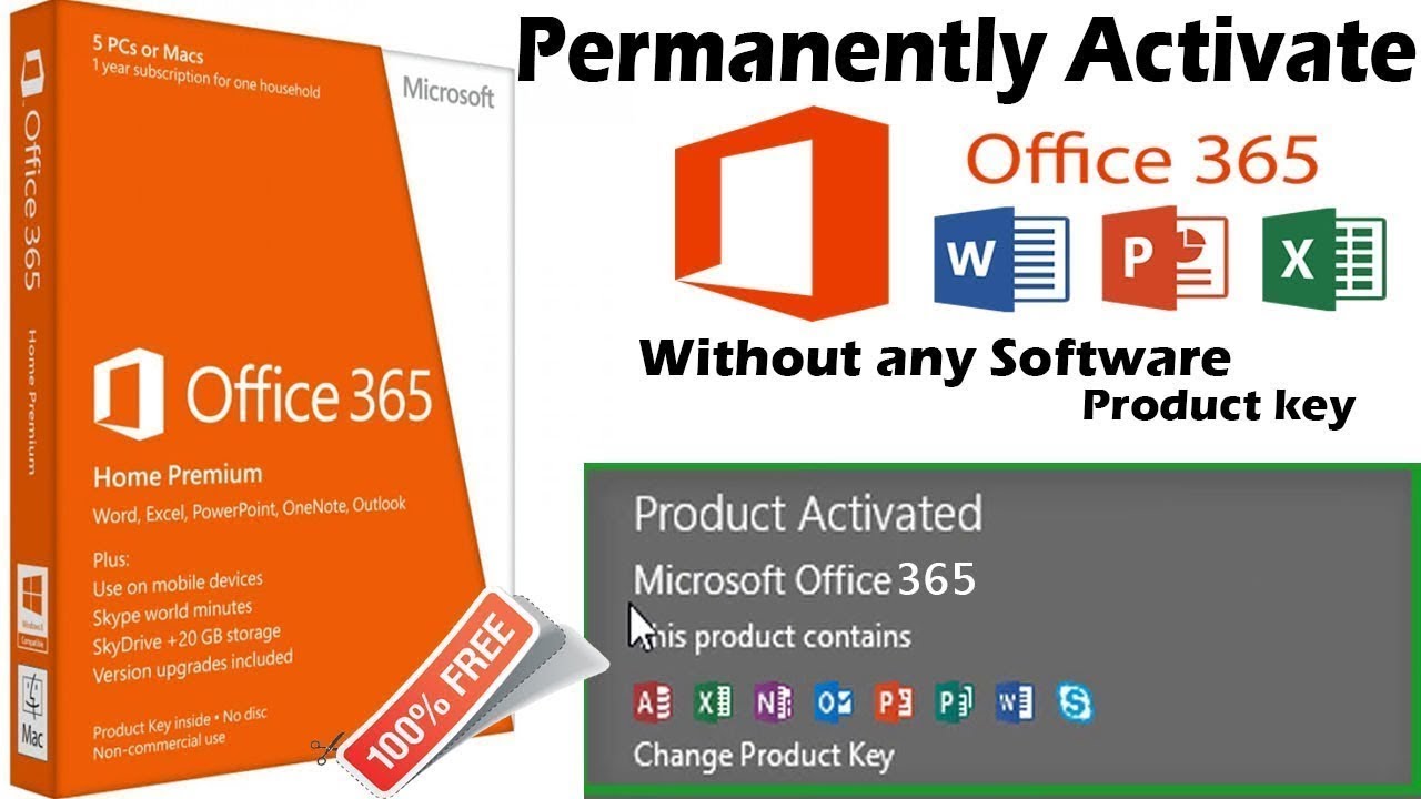 office 365 with crack