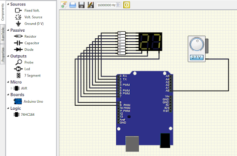 free circuit simulation software